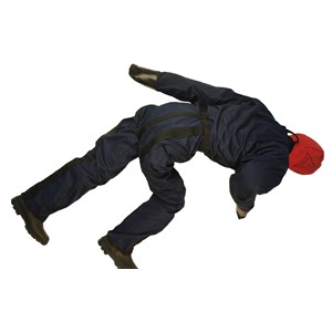 REPLACEMENT OVERALLS - NEW DUTY RANGE TRAINING MANIKINS